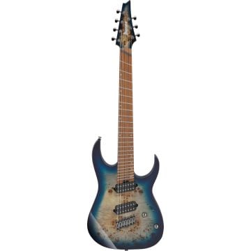 304855 Ibanez RGMS7PB-CBS