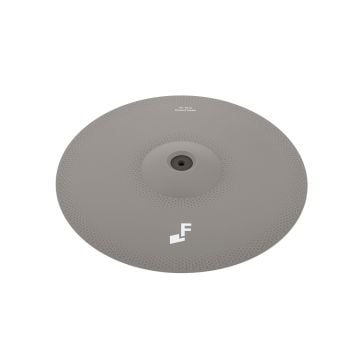 306660 Efnote Efnote Crash Beckenpad 16''