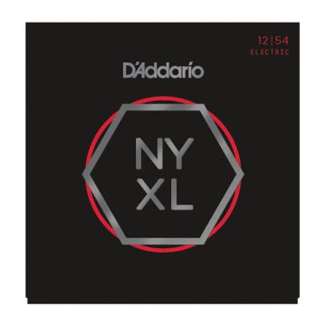 287628 DAddario NYXL 1254 Electric