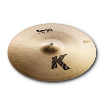 292584AUS Zildjian K Dark Medium Thin Crash 16'' AUSSTELLER