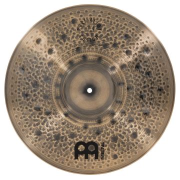 278761 Meinl Pure Alloy Custom 18''