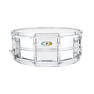 271717 Ludwig Supralite Series Snare Drum