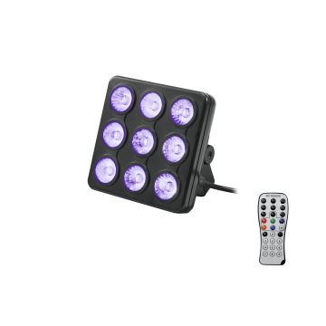 220603 eurolite LED Party Panel