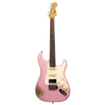307196 Henry´s Guitarras Henry´s Snake ST-1 Boa