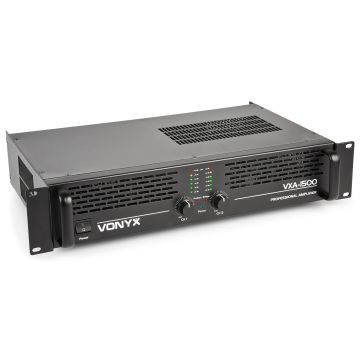 302064 Vonyx VXA-1500