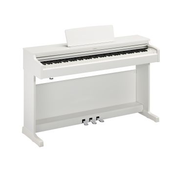 241207 Yamaha YDP-165 WH