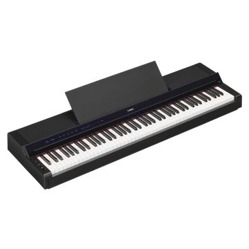 252197 Yamaha P-S500 B Black