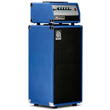 268967 Ampeg Micro VR Stack Blue