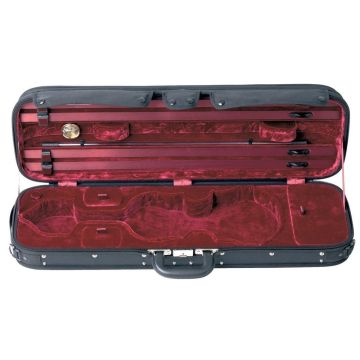 261757 Gewa Violinenkoffer Maestro 4/4