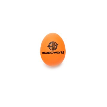 303412 Meinl Egg Shaker Music World Print