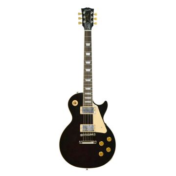 286916 Gibson Les Paul Standard 50s Figured