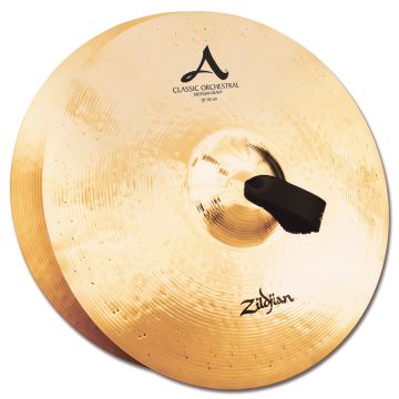 216800 Zildjian A Classic Orchestral 18''