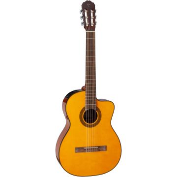 304788 Takamine GC1CE NAT - Natural