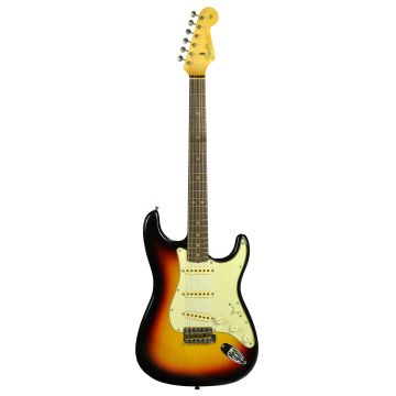 242787 Fender 64' Strat Journeyman RW