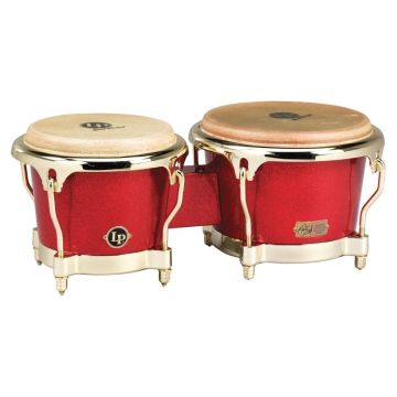 219891 LP Latin Percussion LP Galaxy Fibergl. Bongos