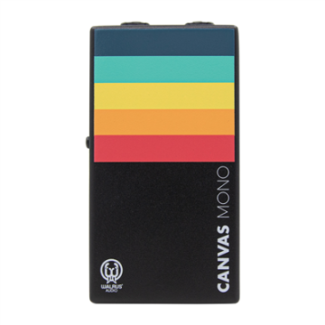 306517 Walrus Audio CANVAS Mono