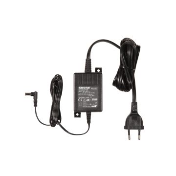 297123 Shure Fuente de alimentación PS24E