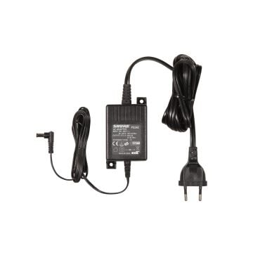 297123 Shure PS24E Netzteil
