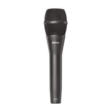 258730 Shure KSM 9 CG