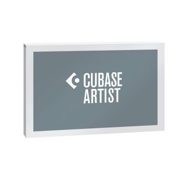 243189 Steinberg Cubase Artist 12