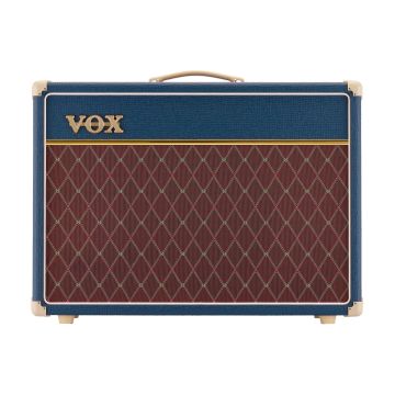 248036 VOX AC 15 Custom Serie