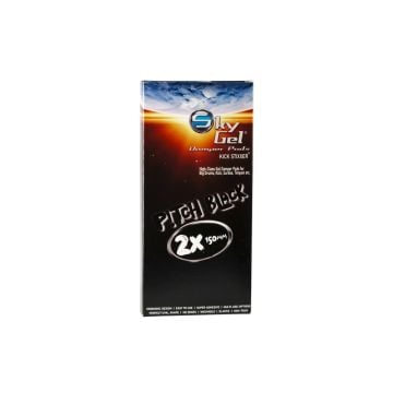 306816 SkyGel Damper Pads -Kick StiXXer