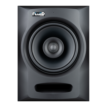 268210 Fluid Audio FX80