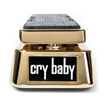 294842 Dunlop Cry Baby Original Gold