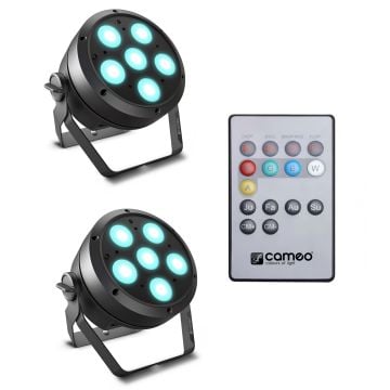 305748 Cameo Root Par 6 Bundle