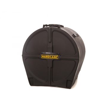 217185 Hardcase Bass Drum Case 18''