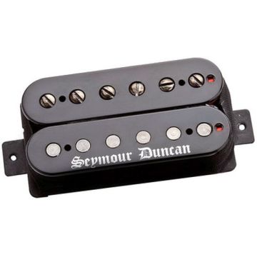 277719 Seymour Duncan Black Winter Trembucker Bridge