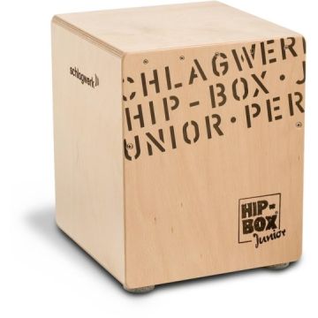 235757 Schlagwerk CP-401 Hip Box Junior Cajon