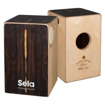 305857 Sela Iconic Cajon
