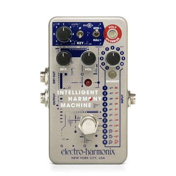 236754 Electro Harmonix Máquina inteligente Harmony