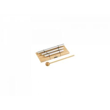 223450 Meinl Nino Energy Chimes dreireihig