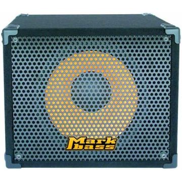 245386 Markbass Recinto para bajo Traveler 151P
