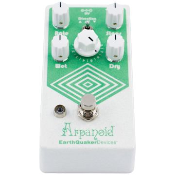 242958 EarthQuaker Devices Arpanoid V2