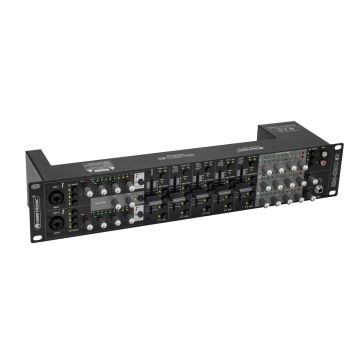 307726 Omnitronic EM-650B MK2