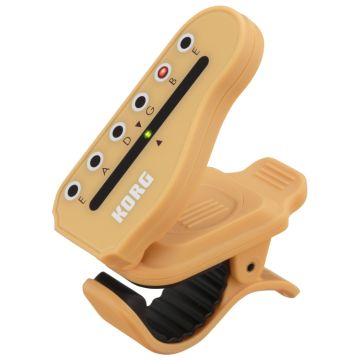 272984 Korg Headtune HTG-1 Clip-On