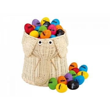 304598 Meinl Nino Egg Shaker