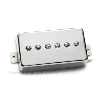 285346 Seymour Duncan Phat Cat Great P-90 Neck