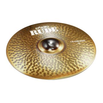 237531 Paiste Rude Crash/Ride 18''