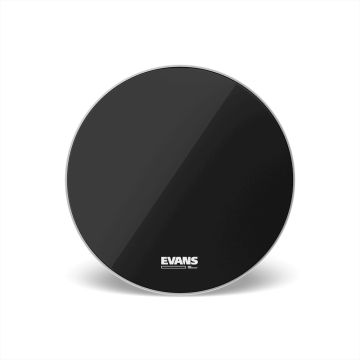 284798 Evans EQ3 Resonant 16'' Black