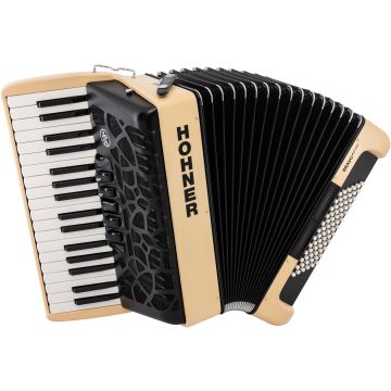 302087 Hohner Bravo III 72 myColor Earth