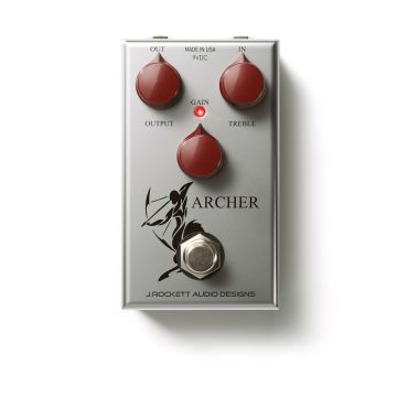 252959 J. Rockett Audio Designs Archer