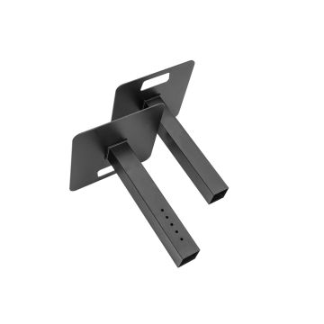 307609 Omnitronic 2x Torre para BOOZ
