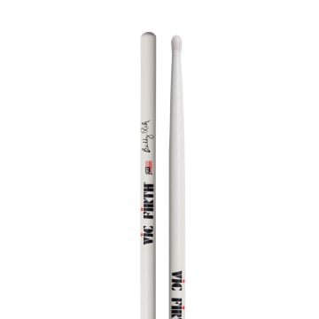 263983 Vic Firth SBRN Buddy Rich Nylon