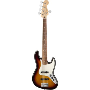 238297 Fender Player Jazz Bass V PF