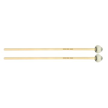 288384 Musser Good Vibes Mallets, Med-Hard