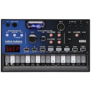 212853 Korg Volca nubass